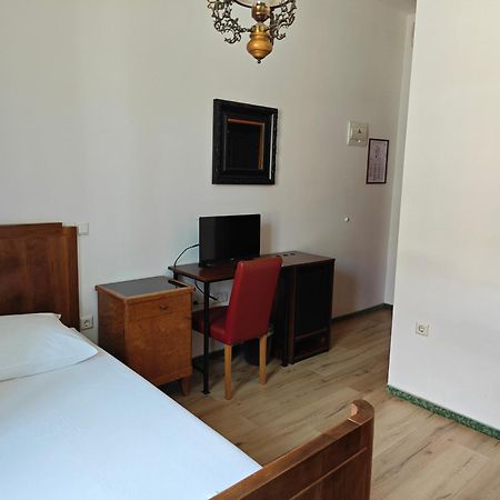Hotel Park Ptuj Exterior photo