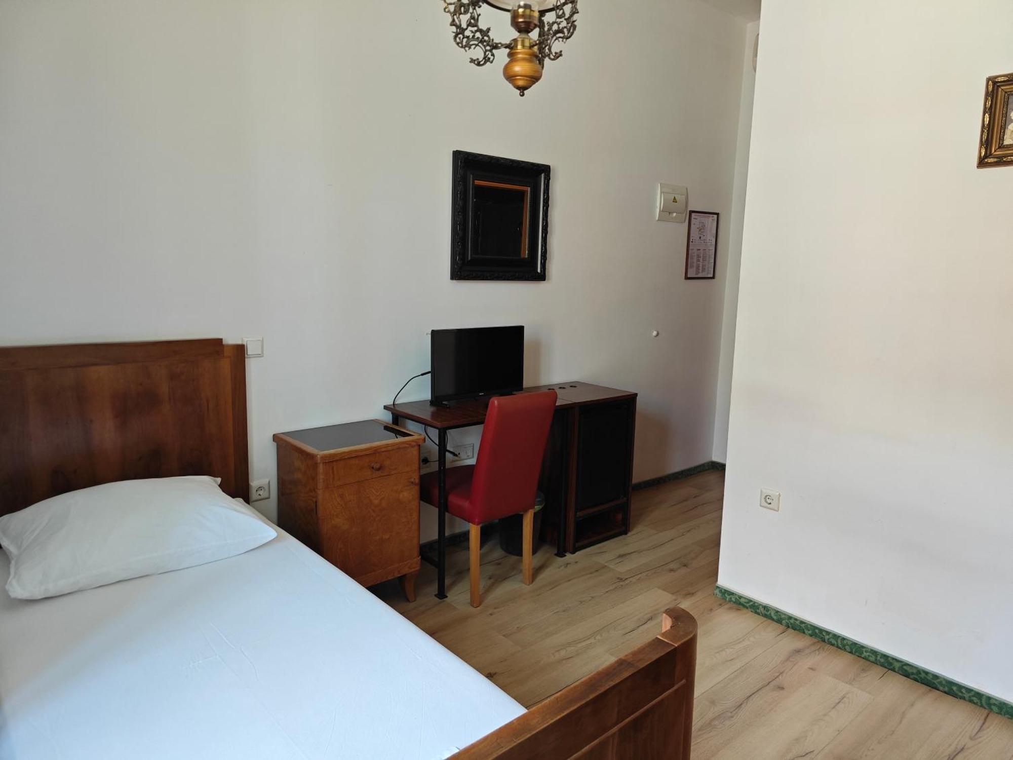 Hotel Park Ptuj Exterior photo