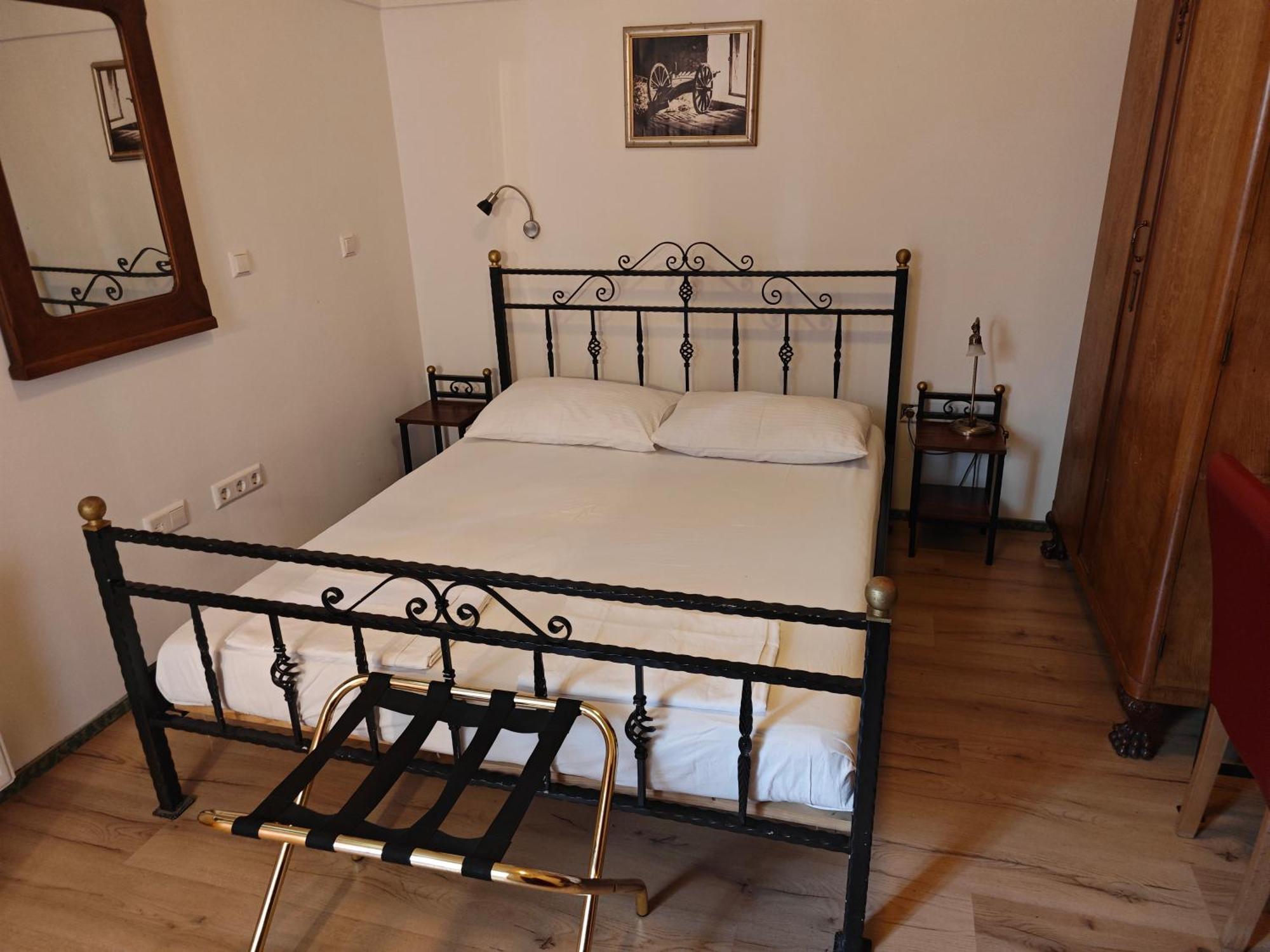 Hotel Park Ptuj Exterior photo