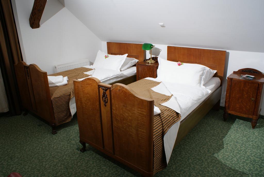 Hotel Park Ptuj Exterior photo