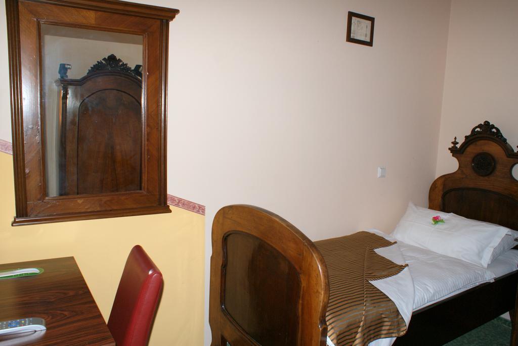 Hotel Park Ptuj Exterior photo