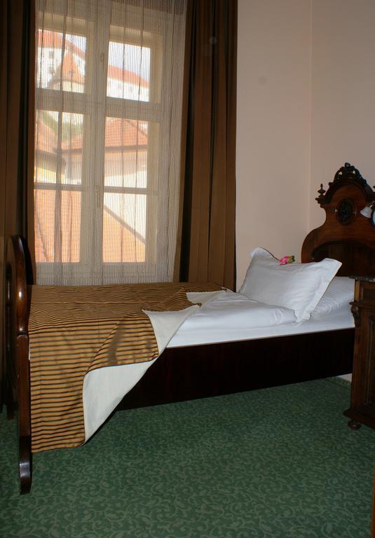 Hotel Park Ptuj Exterior photo
