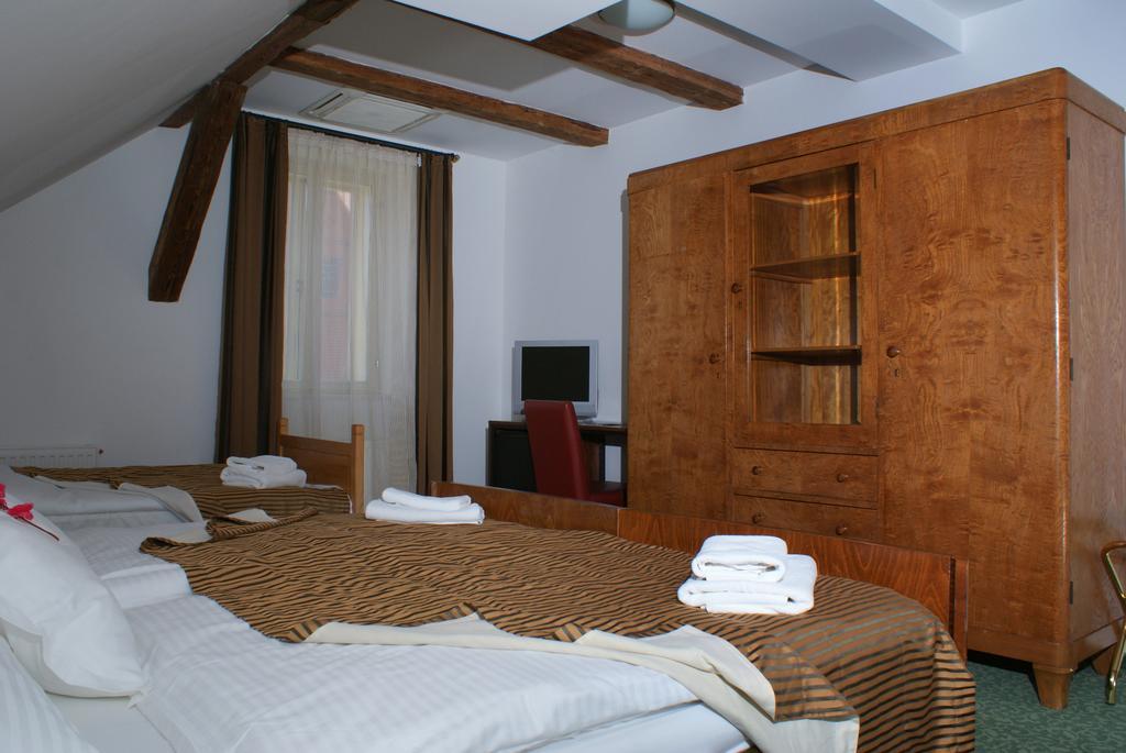 Hotel Park Ptuj Exterior photo