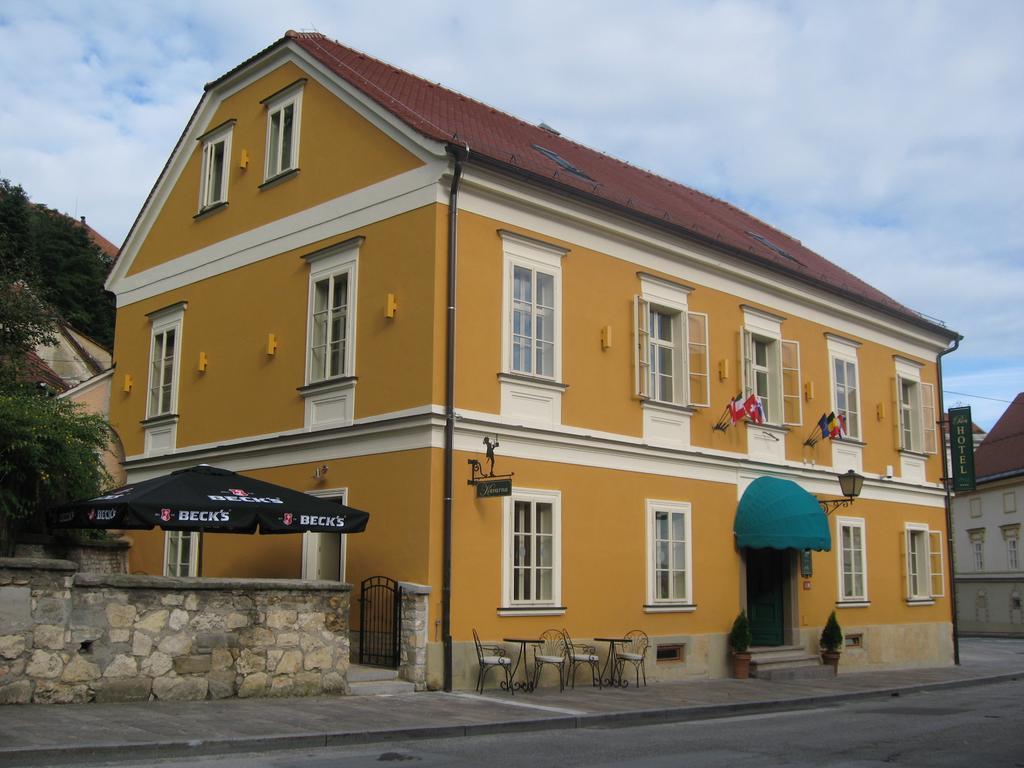 Hotel Park Ptuj Exterior photo