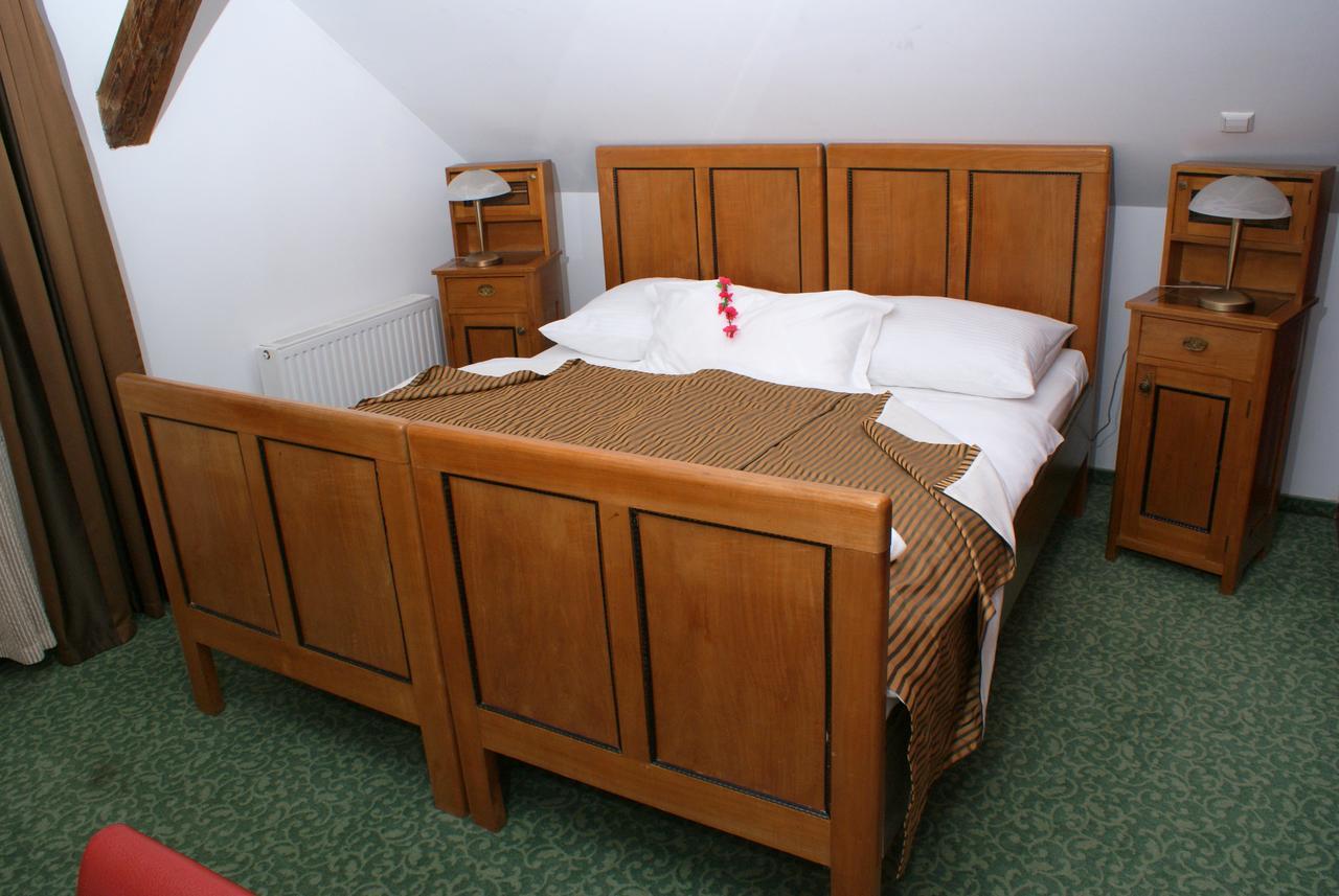 Hotel Park Ptuj Exterior photo
