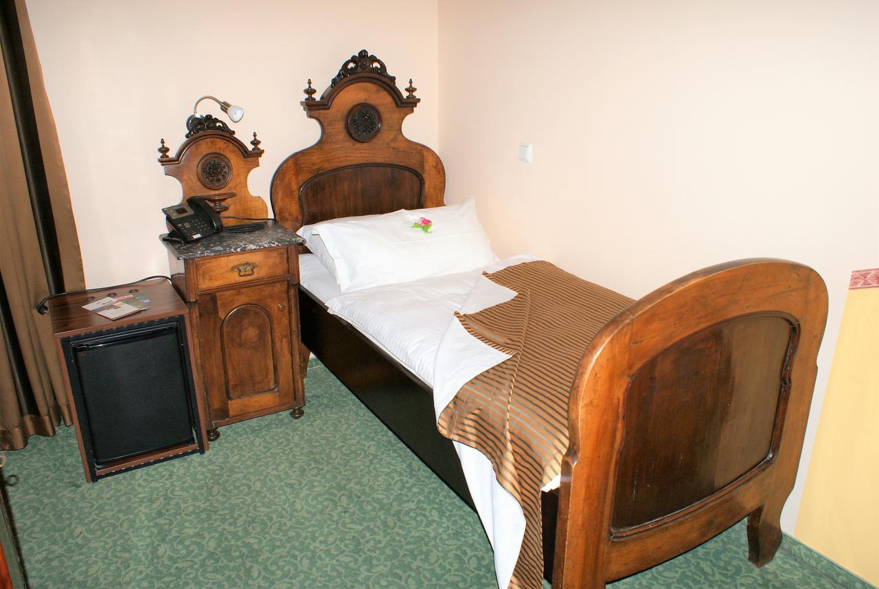 Hotel Park Ptuj Exterior photo
