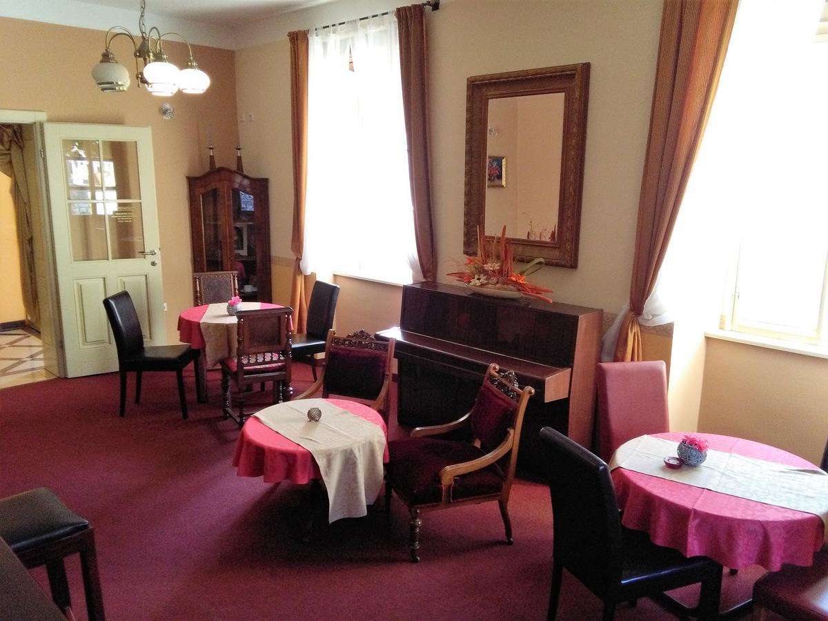 Hotel Park Ptuj Exterior photo